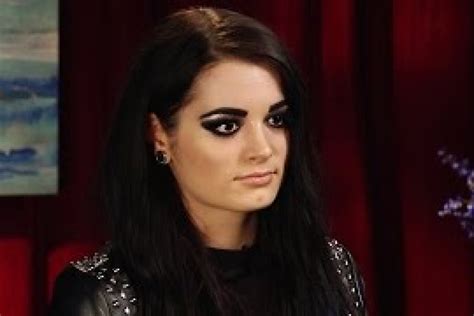 Paige Speaks Out With Extended Twitter Statement。